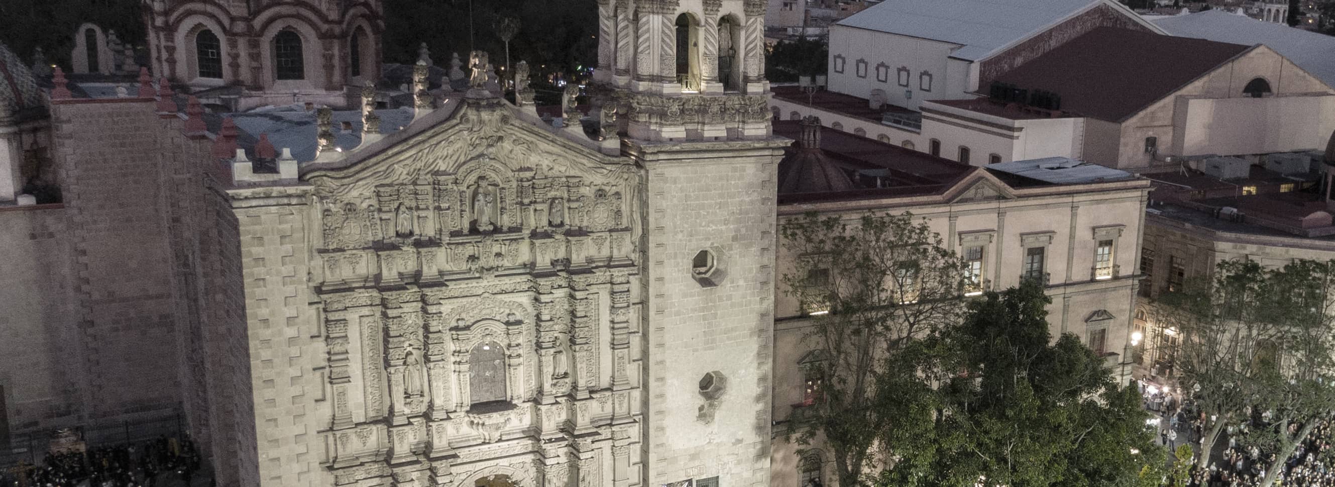 historia de San Luis Potosí